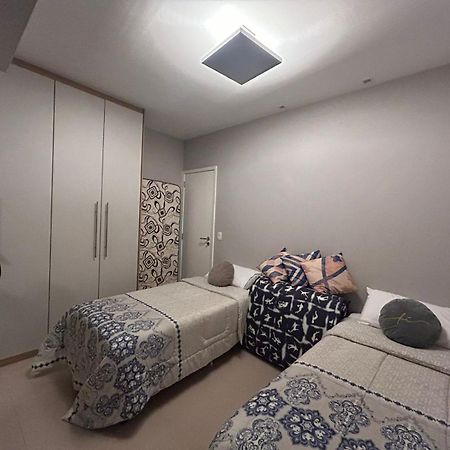 דירות Barra Da Tijuca - Rio De Janeiro - Beira-Mar - Barramares Flat מראה חיצוני תמונה