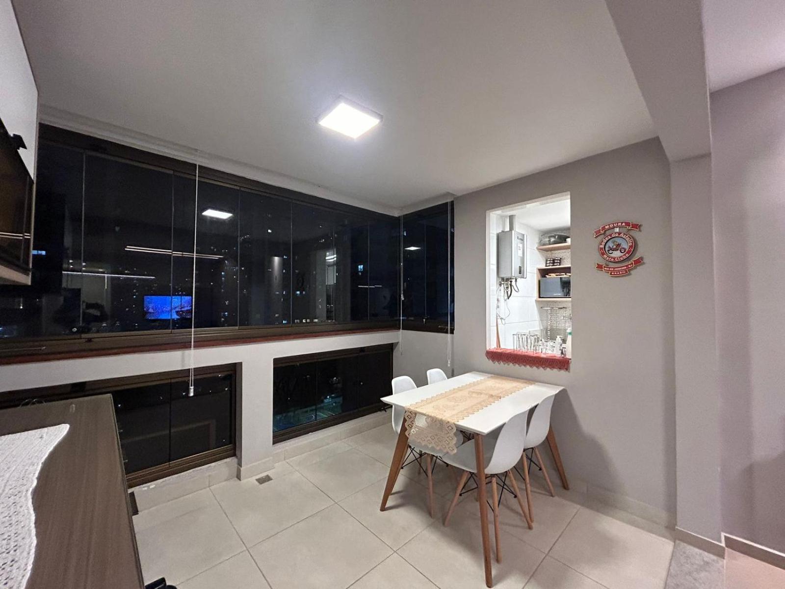 דירות Barra Da Tijuca - Rio De Janeiro - Beira-Mar - Barramares Flat מראה חיצוני תמונה