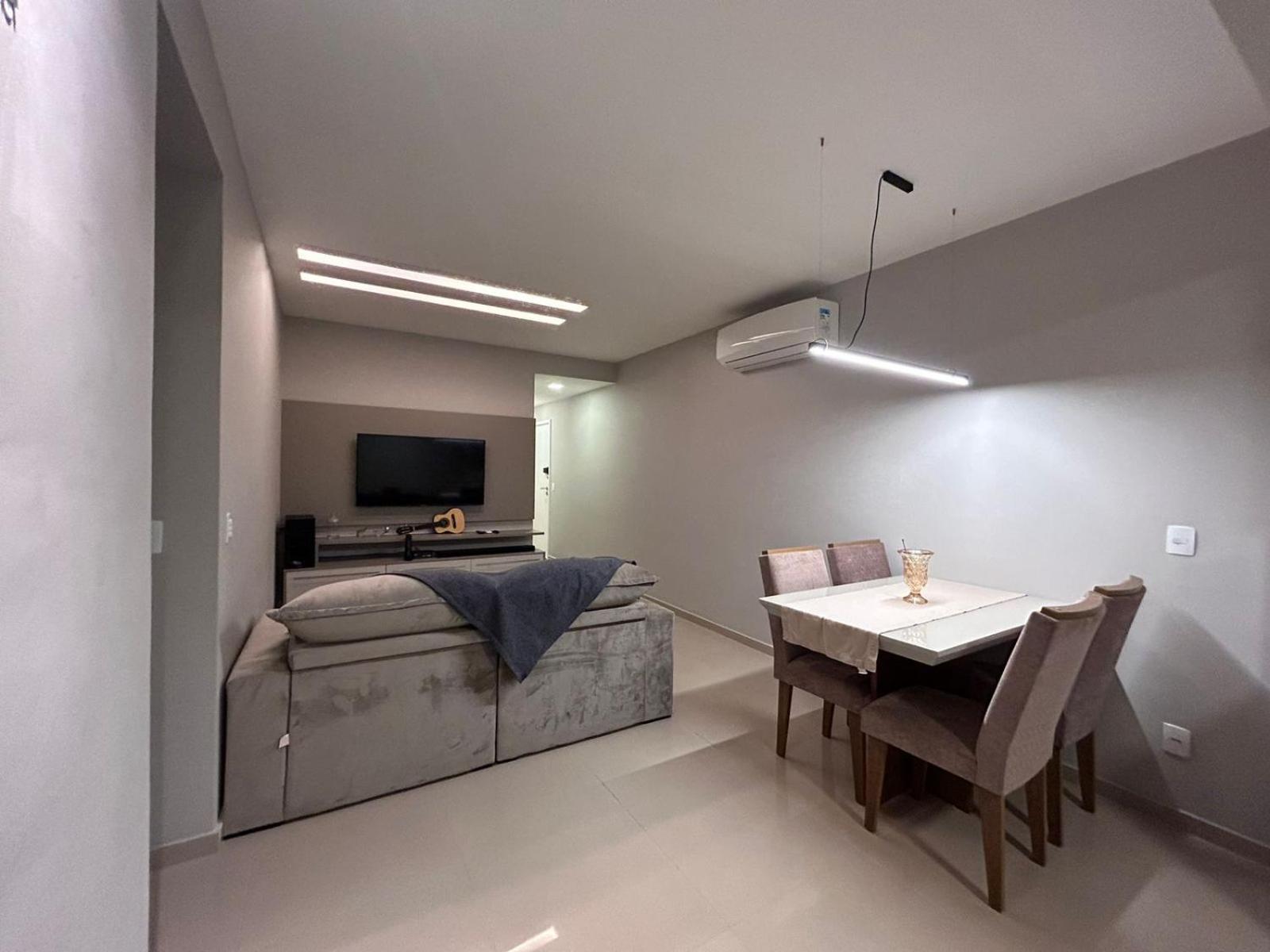 דירות Barra Da Tijuca - Rio De Janeiro - Beira-Mar - Barramares Flat מראה חיצוני תמונה