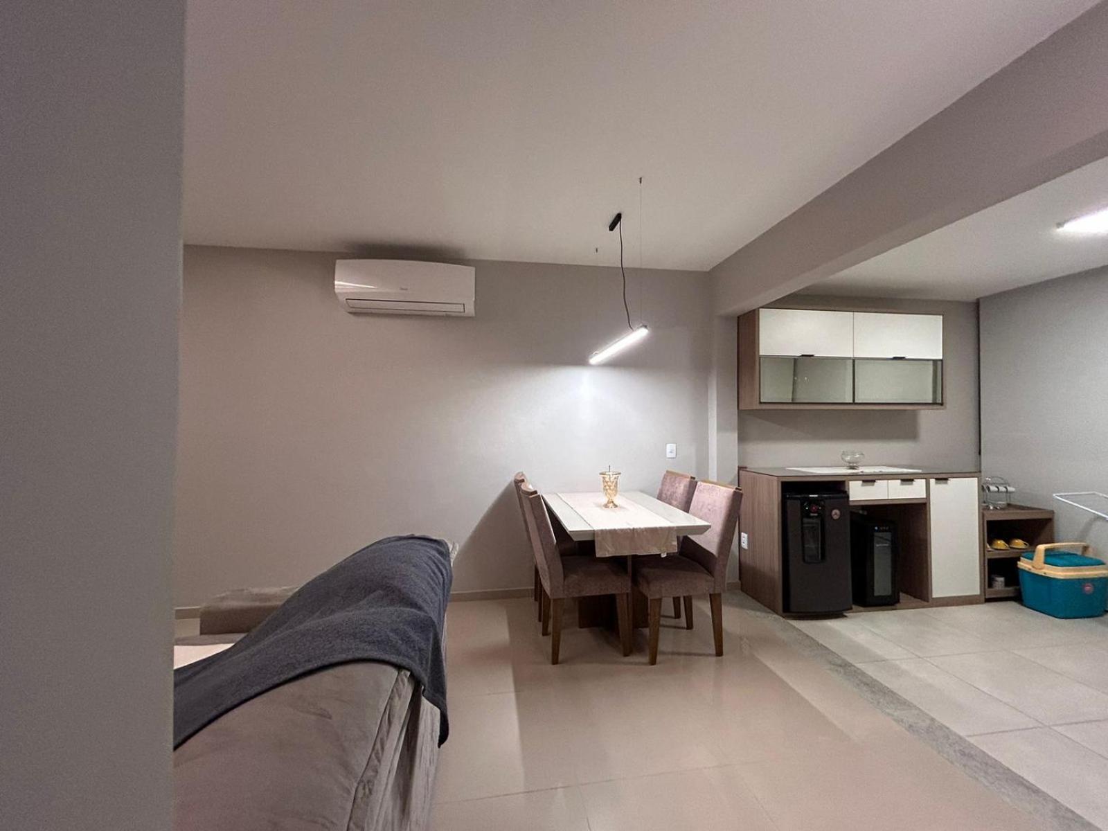 דירות Barra Da Tijuca - Rio De Janeiro - Beira-Mar - Barramares Flat מראה חיצוני תמונה