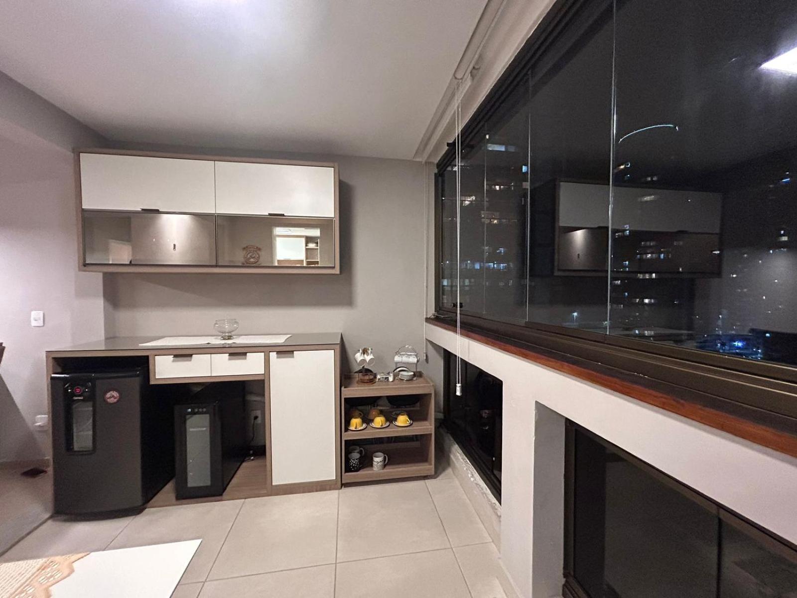 דירות Barra Da Tijuca - Rio De Janeiro - Beira-Mar - Barramares Flat מראה חיצוני תמונה