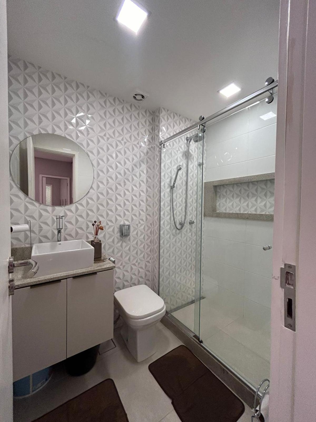 דירות Barra Da Tijuca - Rio De Janeiro - Beira-Mar - Barramares Flat מראה חיצוני תמונה