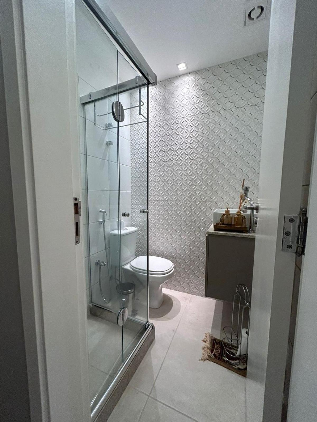 דירות Barra Da Tijuca - Rio De Janeiro - Beira-Mar - Barramares Flat מראה חיצוני תמונה