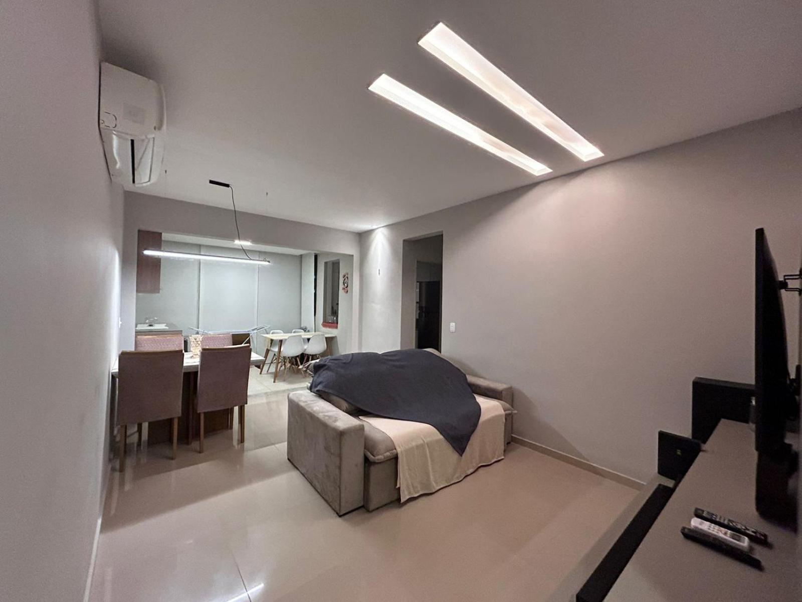 דירות Barra Da Tijuca - Rio De Janeiro - Beira-Mar - Barramares Flat מראה חיצוני תמונה