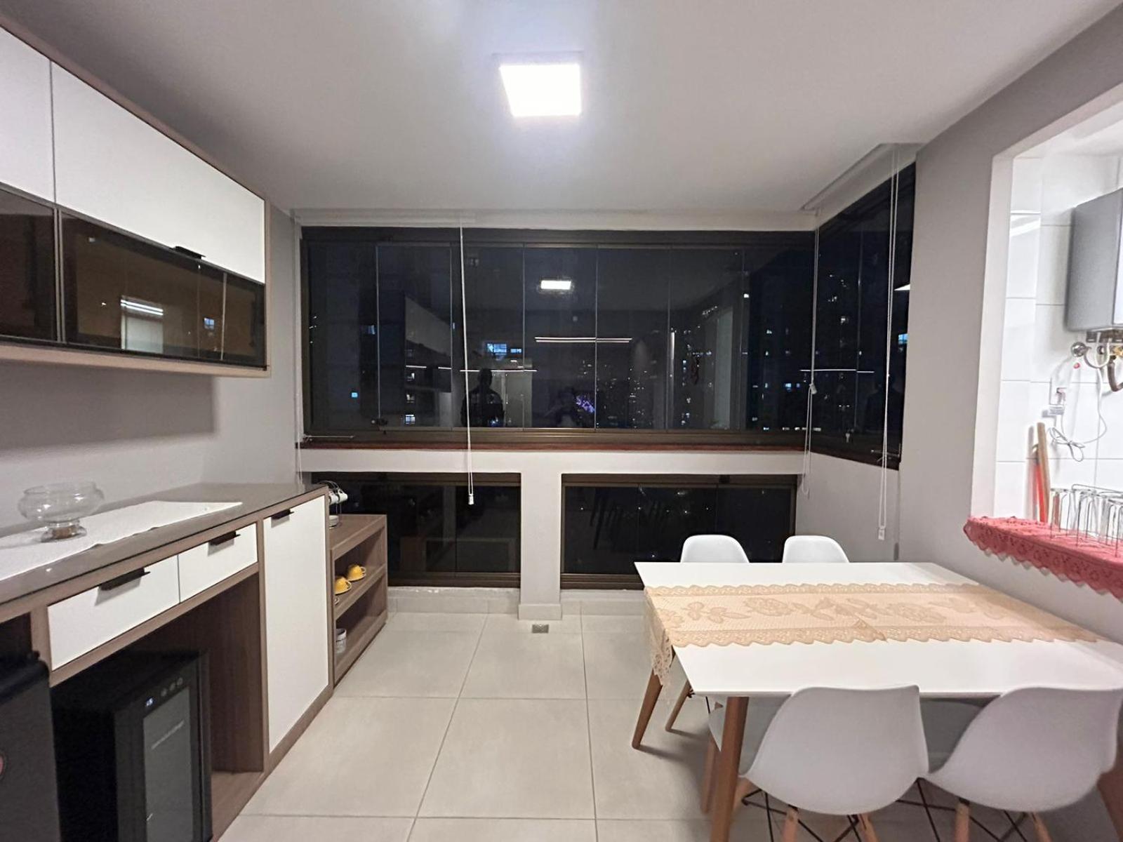 דירות Barra Da Tijuca - Rio De Janeiro - Beira-Mar - Barramares Flat מראה חיצוני תמונה