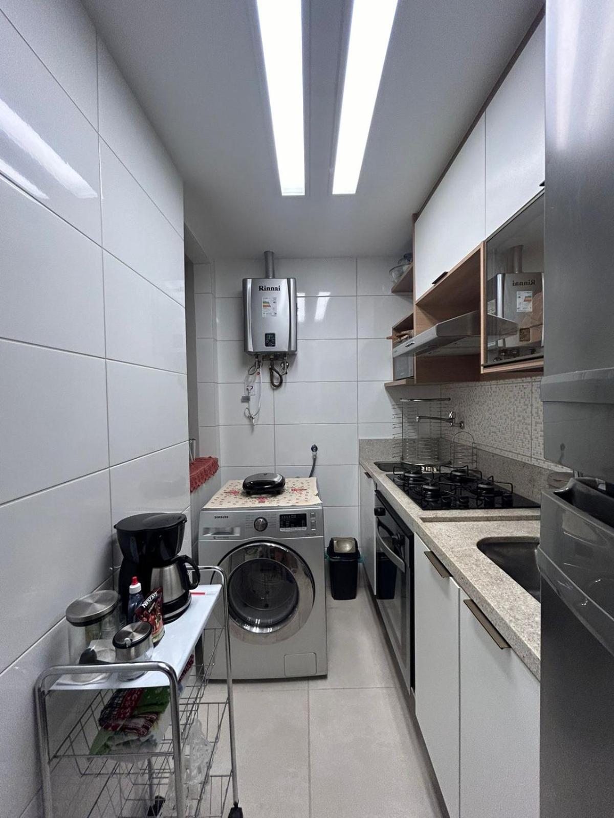 דירות Barra Da Tijuca - Rio De Janeiro - Beira-Mar - Barramares Flat מראה חיצוני תמונה