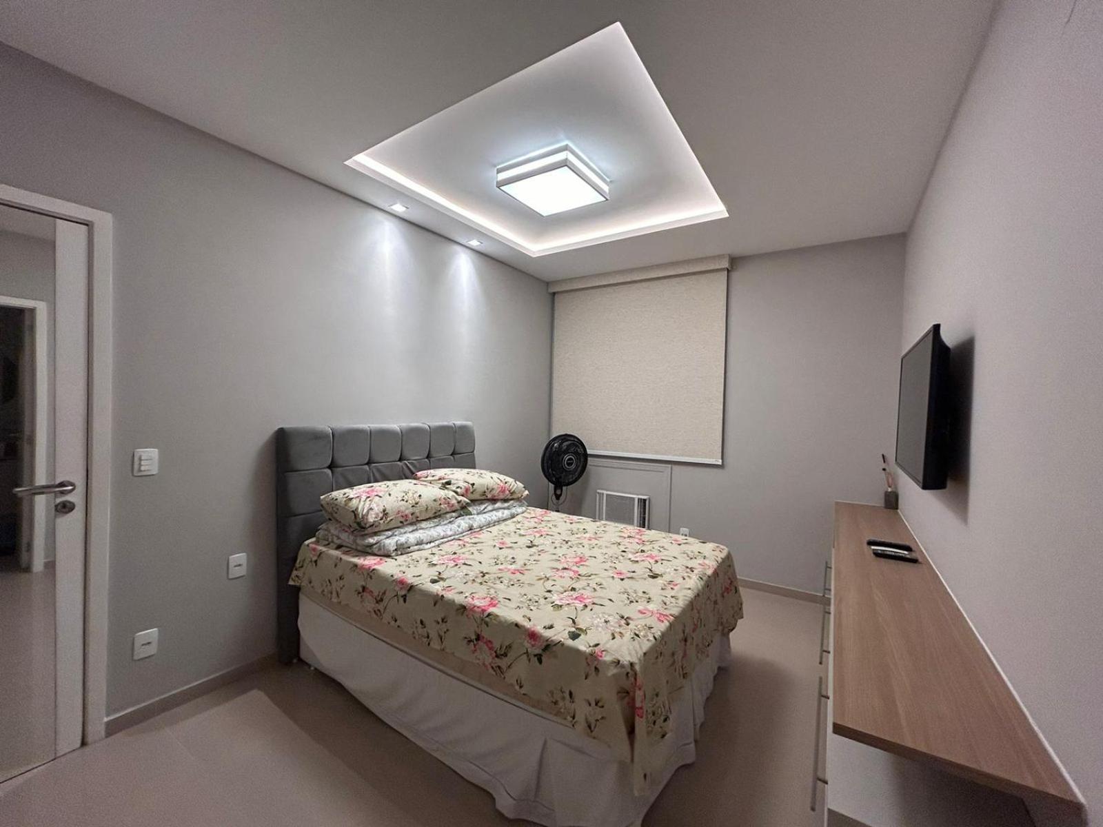 דירות Barra Da Tijuca - Rio De Janeiro - Beira-Mar - Barramares Flat מראה חיצוני תמונה