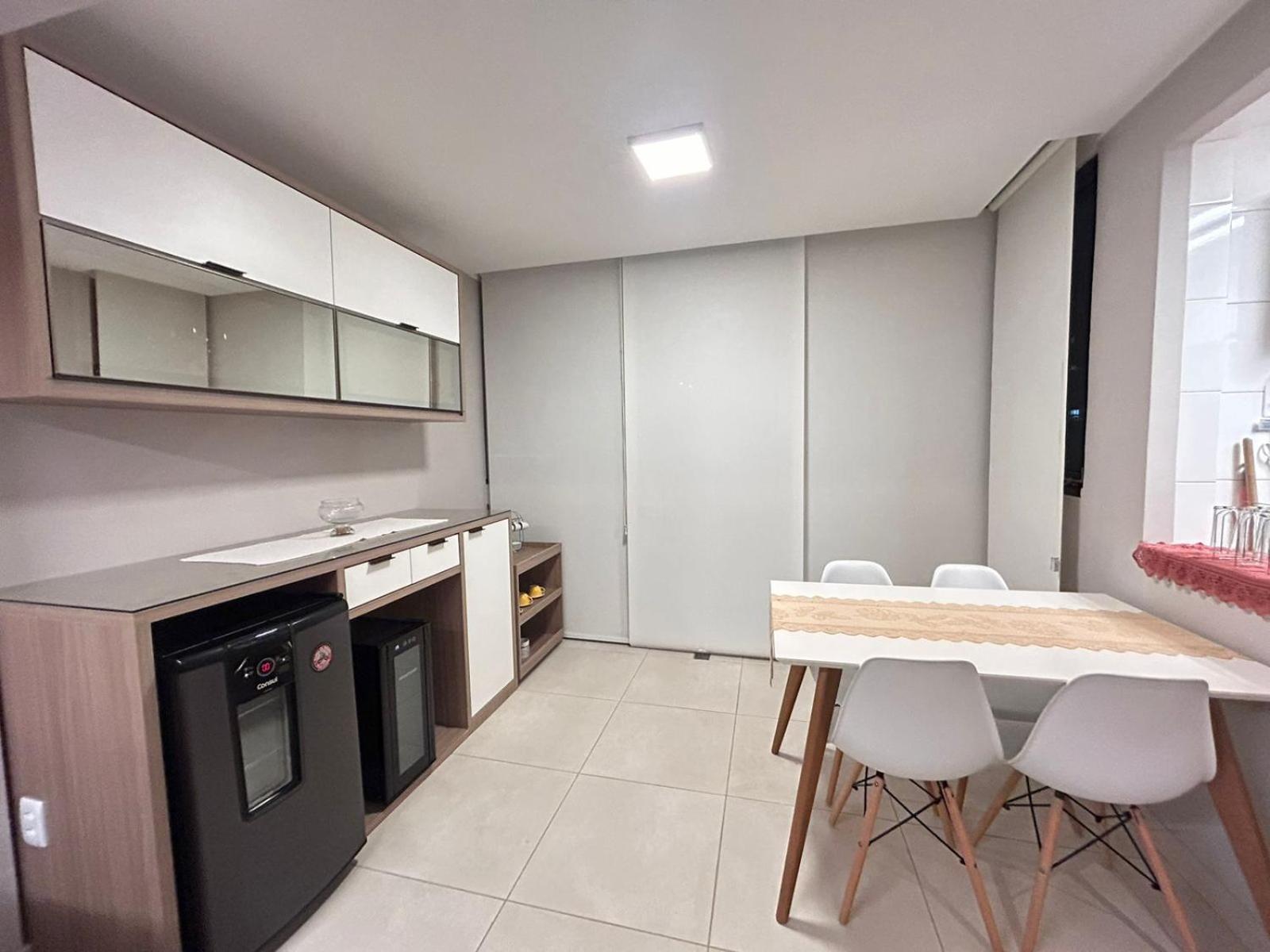 דירות Barra Da Tijuca - Rio De Janeiro - Beira-Mar - Barramares Flat מראה חיצוני תמונה