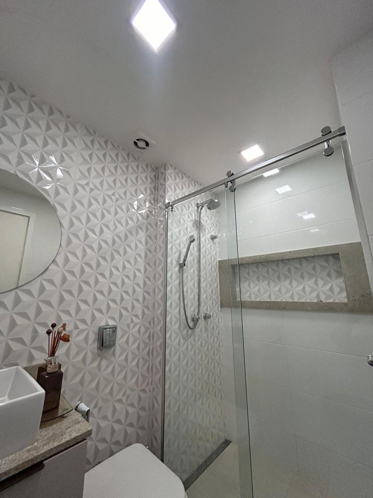 דירות Barra Da Tijuca - Rio De Janeiro - Beira-Mar - Barramares Flat מראה חיצוני תמונה