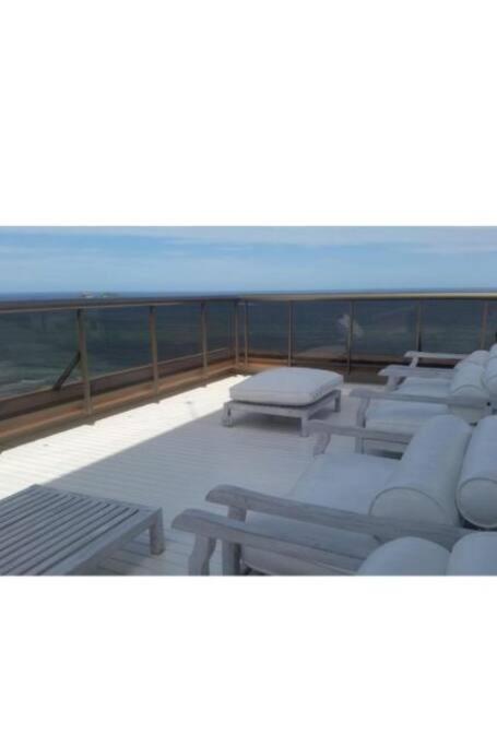 דירות Barra Da Tijuca - Rio De Janeiro - Beira-Mar - Barramares Flat מראה חיצוני תמונה
