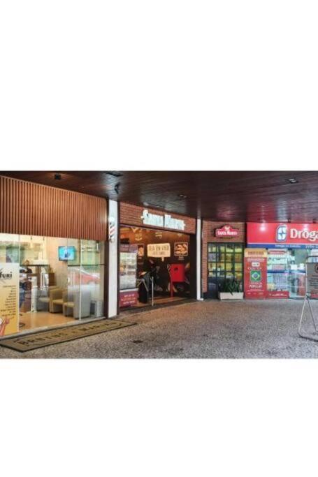 דירות Barra Da Tijuca - Rio De Janeiro - Beira-Mar - Barramares Flat מראה חיצוני תמונה