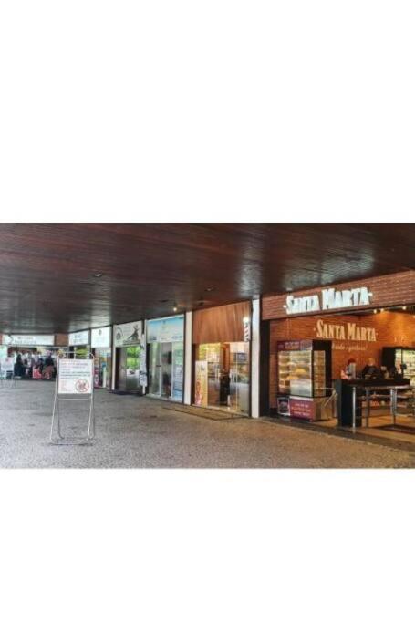 דירות Barra Da Tijuca - Rio De Janeiro - Beira-Mar - Barramares Flat מראה חיצוני תמונה