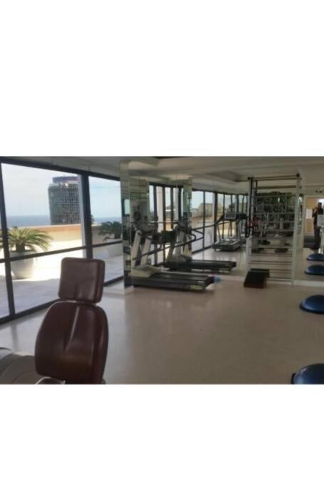דירות Barra Da Tijuca - Rio De Janeiro - Beira-Mar - Barramares Flat מראה חיצוני תמונה