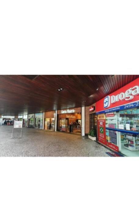 דירות Barra Da Tijuca - Rio De Janeiro - Beira-Mar - Barramares Flat מראה חיצוני תמונה